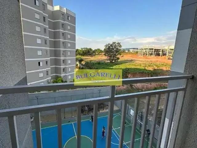 Apartamento venda em Região Imediata de Jundiaí, Itupeva