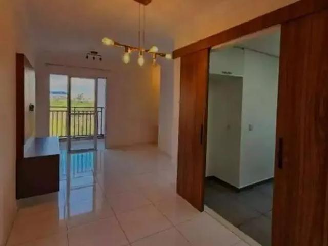 Apartamento venda em Jardim Ana Luiza, Itupeva