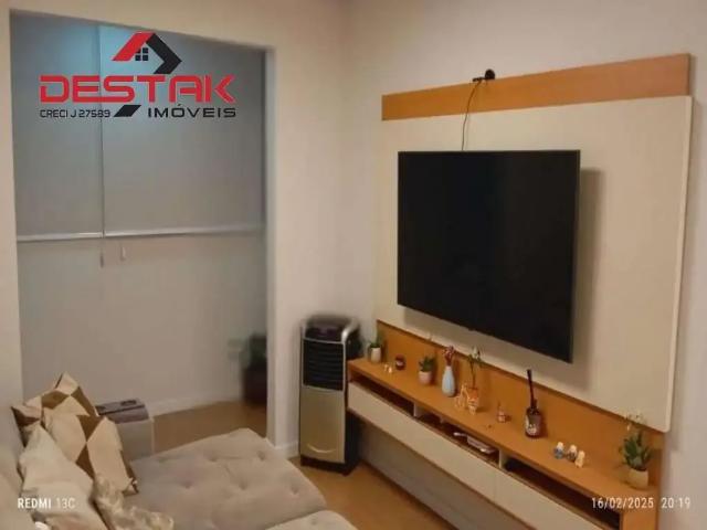 Apartamento venda em Região Imediata de Jundiaí, Itupeva