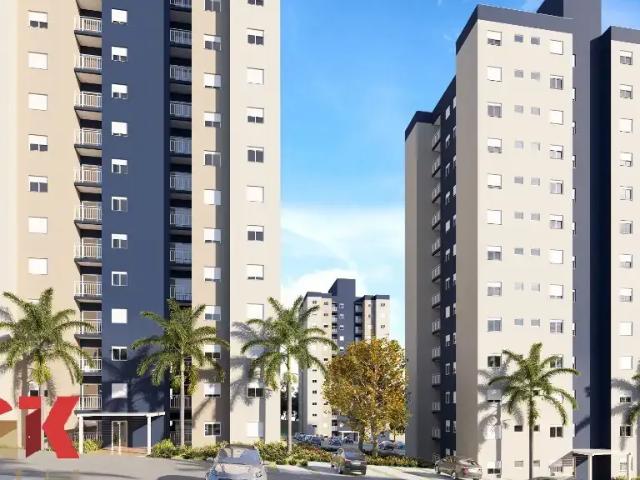 Apartamento venda em Região Imediata de Jundiaí, Itupeva