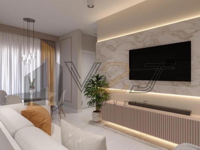 Apartamento venda em Parque Santa Isabel, Itupeva