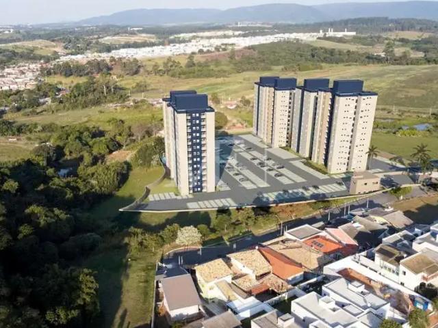 Apartamento venda em Itupeva, Região Geográfica Intermediária de Campinas