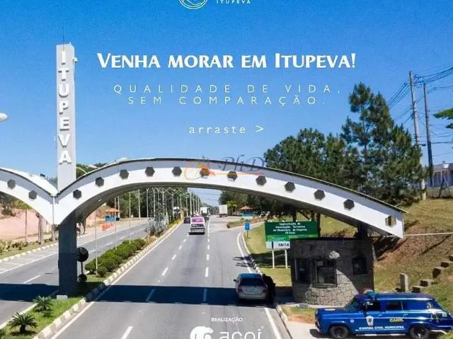 Apartamento venda em Região Imediata de Jundiaí, Itupeva