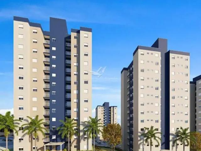 Apartamento venda em Região Imediata de Jundiaí, Itupeva