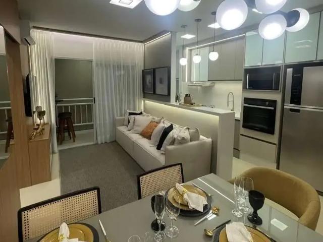 Apartamento venda em Residencial São José, Itupeva