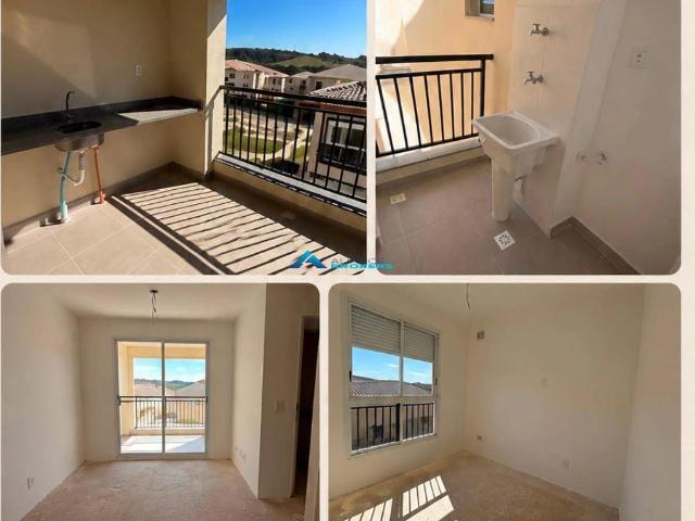 Apartamento venda em Itupeva, Região Geográfica Intermediária de Campinas