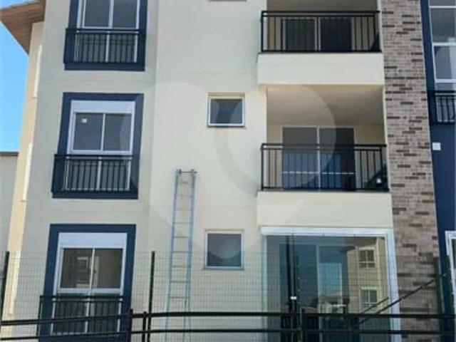 Apartamento venda em Residencial São José, Itupeva