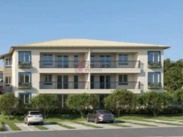 Apartamento venda em Região Imediata de Jundiaí, Itupeva