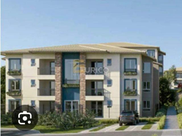 Apartamento venda em Residencial São José, Itupeva