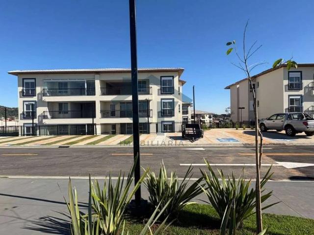 Apartamento venda em Itupeva, Região Geográfica Intermediária de Campinas
