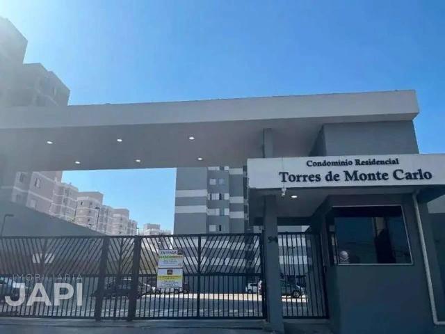 Apartamento venda em Região Imediata de Jundiaí, Itupeva