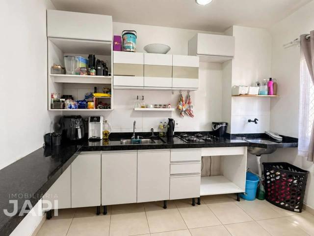 Apartamento venda em Jardim Ana Luiza, Itupeva