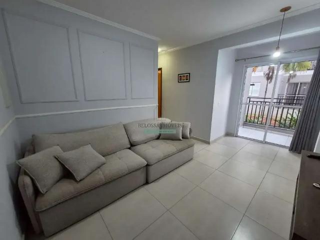 Apartamento venda em Região Imediata de Jundiaí, Itupeva