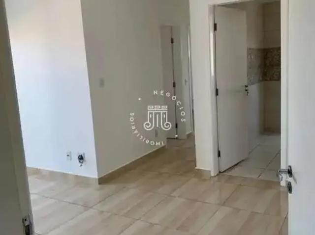 Apartamento venda em Itupeva