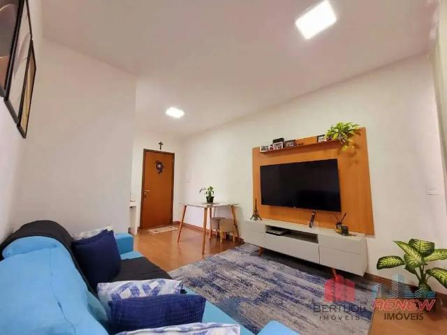 Apartamento venda em Região Imediata de Jundiaí, Itupeva
