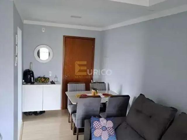 Apartamento venda em Região Imediata de Jundiaí, Itupeva