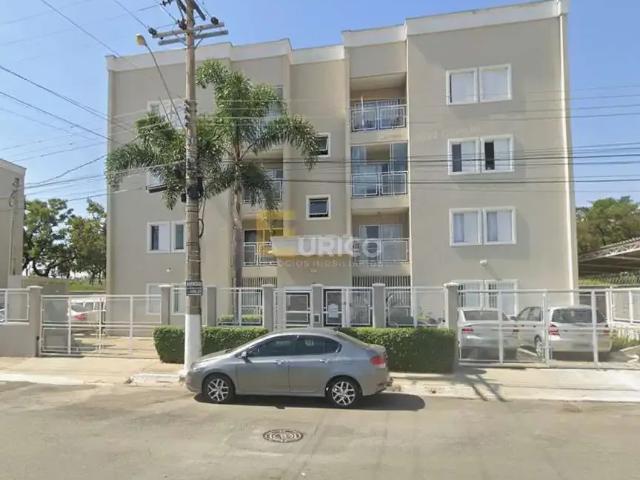 Apartamento venda em Itupeva