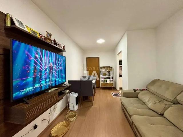 Apartamento venda em Região Imediata de Jundiaí, Itupeva