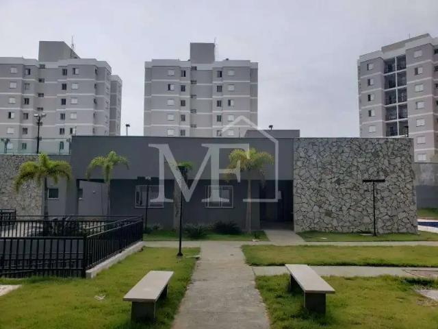 Apartamento venda em Região Imediata de Jundiaí, Itupeva