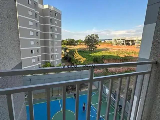 Apartamento venda em Itupeva