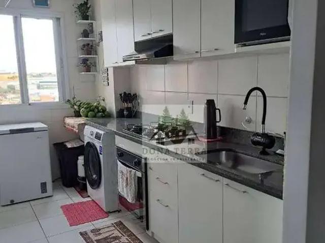 Apartamento venda em Região Imediata de Jundiaí, Itupeva