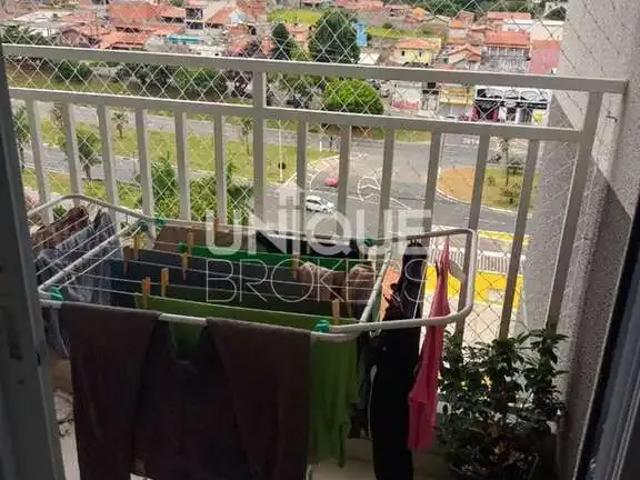 Apartamento venda em Região Imediata de Jundiaí, Itupeva