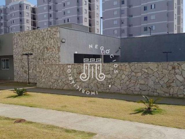 Apartamento venda em Itupeva