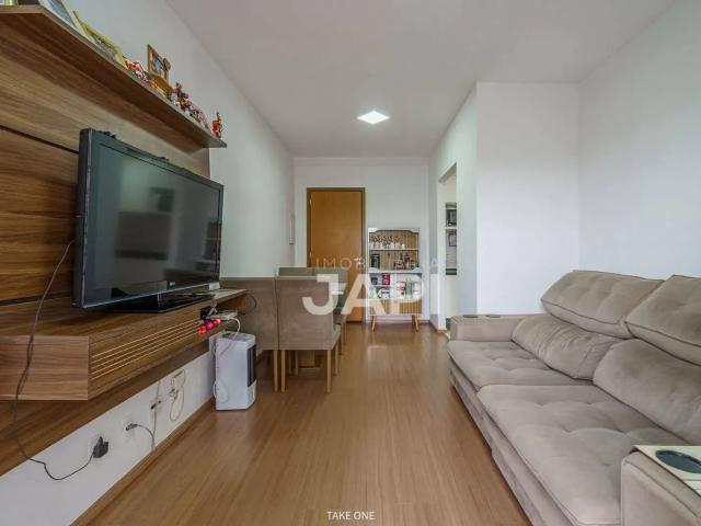 Apartamento venda em Região Imediata de Jundiaí, Itupeva