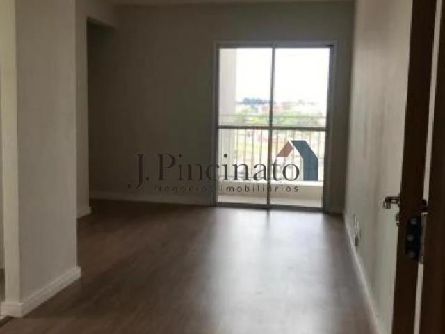 Apartamento venda em Jardim Ana Luiza, Itupeva
