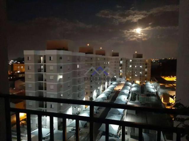 Apartamento venda em Região Imediata de Jundiaí, Itupeva