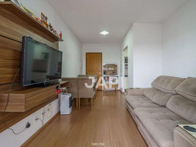 Apartamento venda em Região Imediata de Jundiaí, Itupeva
