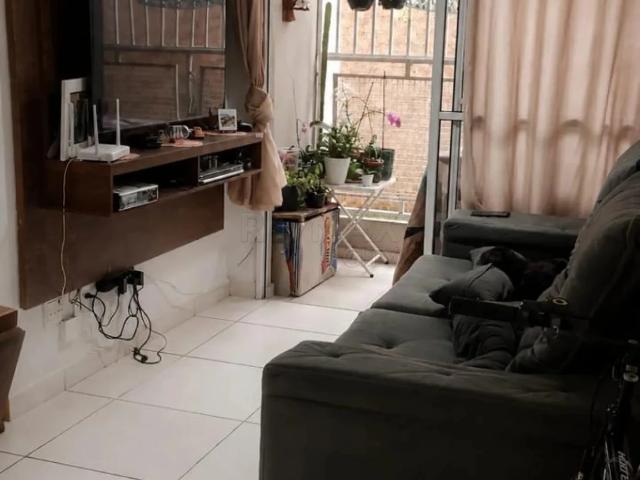 Apartamento venda em Jardim Ana Luiza, Itupeva