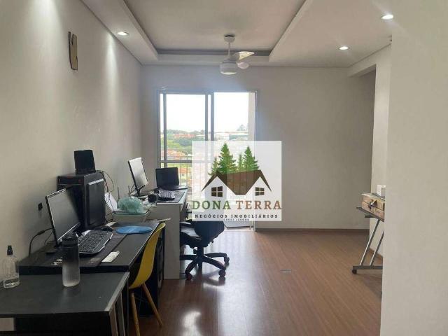 Apartamento venda em Região Imediata de Jundiaí, Itupeva
