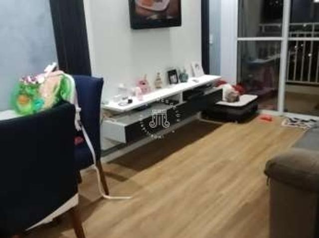 Apartamento venda em Jardim Pacaembu, Itupeva