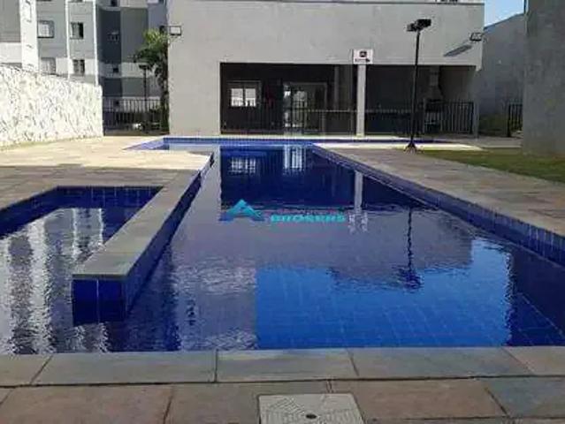 Apartamento venda em Itupeva