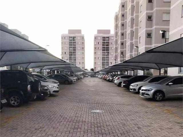 Apartamento venda em Jardim Ana Luiza, Itupeva