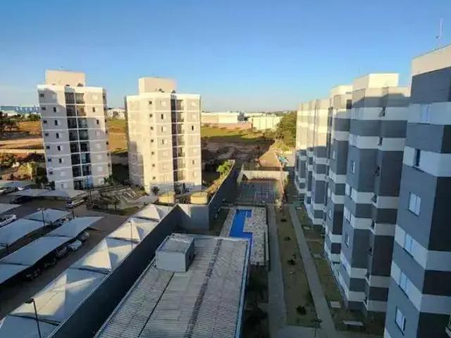 Apartamento venda em Região Imediata de Jundiaí, Itupeva