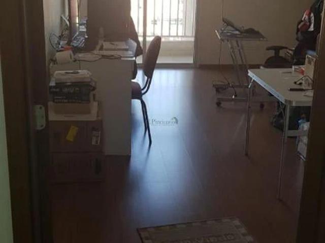 Apartamento venda em Jardim Ana Luiza, Itupeva