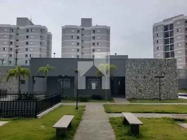 Apartamento venda em Região Imediata de Jundiaí, Itupeva