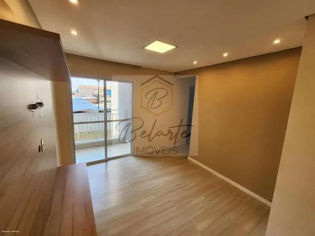 Apartamento venda em Região Imediata de Jundiaí, Itupeva