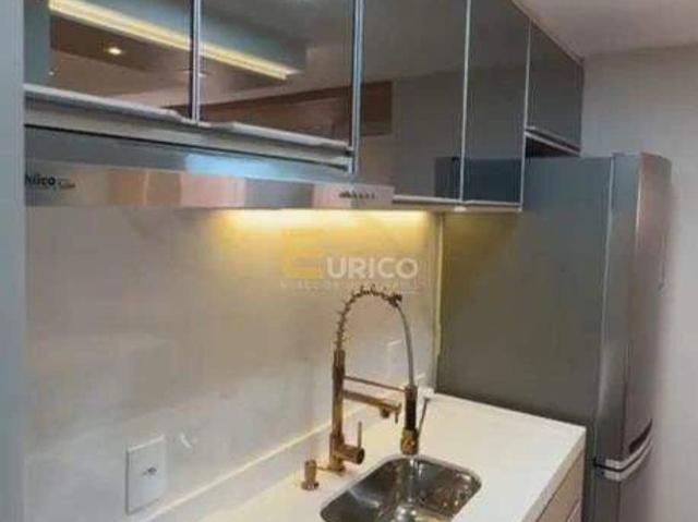 Apartamento venda em Itupeva