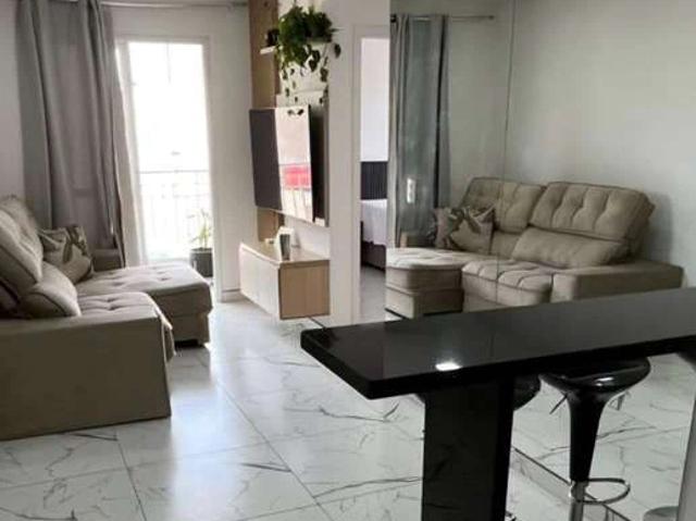 Apartamento venda em Vila Nova, Itapeva
