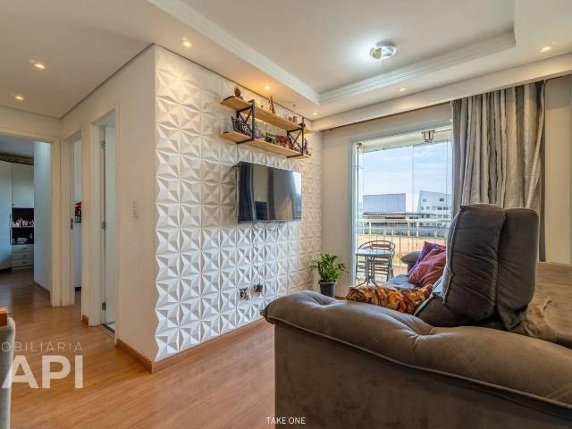 Apartamento venda em Mina de Inhandjara, Itupeva