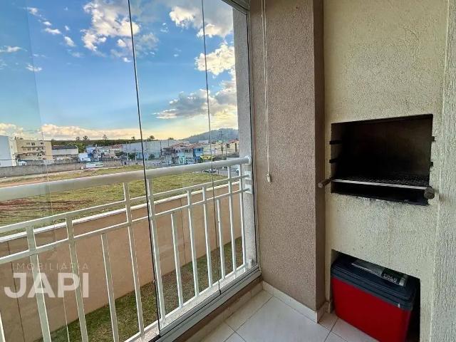 Apartamento venda em Região Imediata de Itapeva, Itapeva