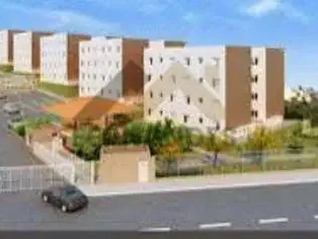 Apartamento venda em Região Imediata de Jundiaí, Itupeva