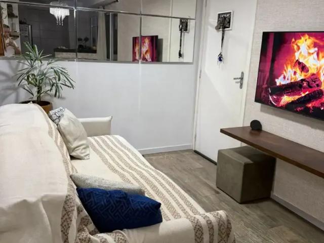 Apartamento venda em Região Imediata de Jundiaí, Itupeva