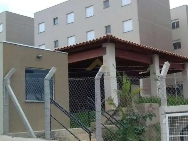Apartamento venda em Região Imediata de Jundiaí, Itupeva