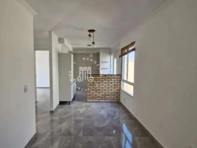 Apartamento venda em Itupeva