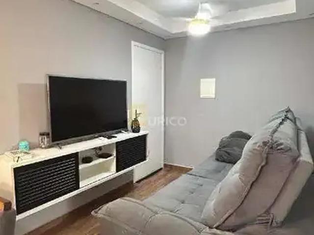 Apartamento venda em Itupeva