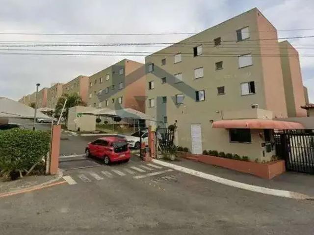Apartamento venda em Região Imediata de Itapeva, Itapeva